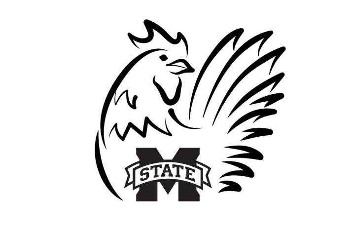 Chicken with MState