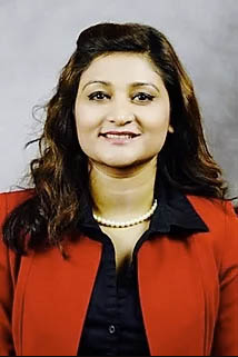 Dr. Pratima Adhikari